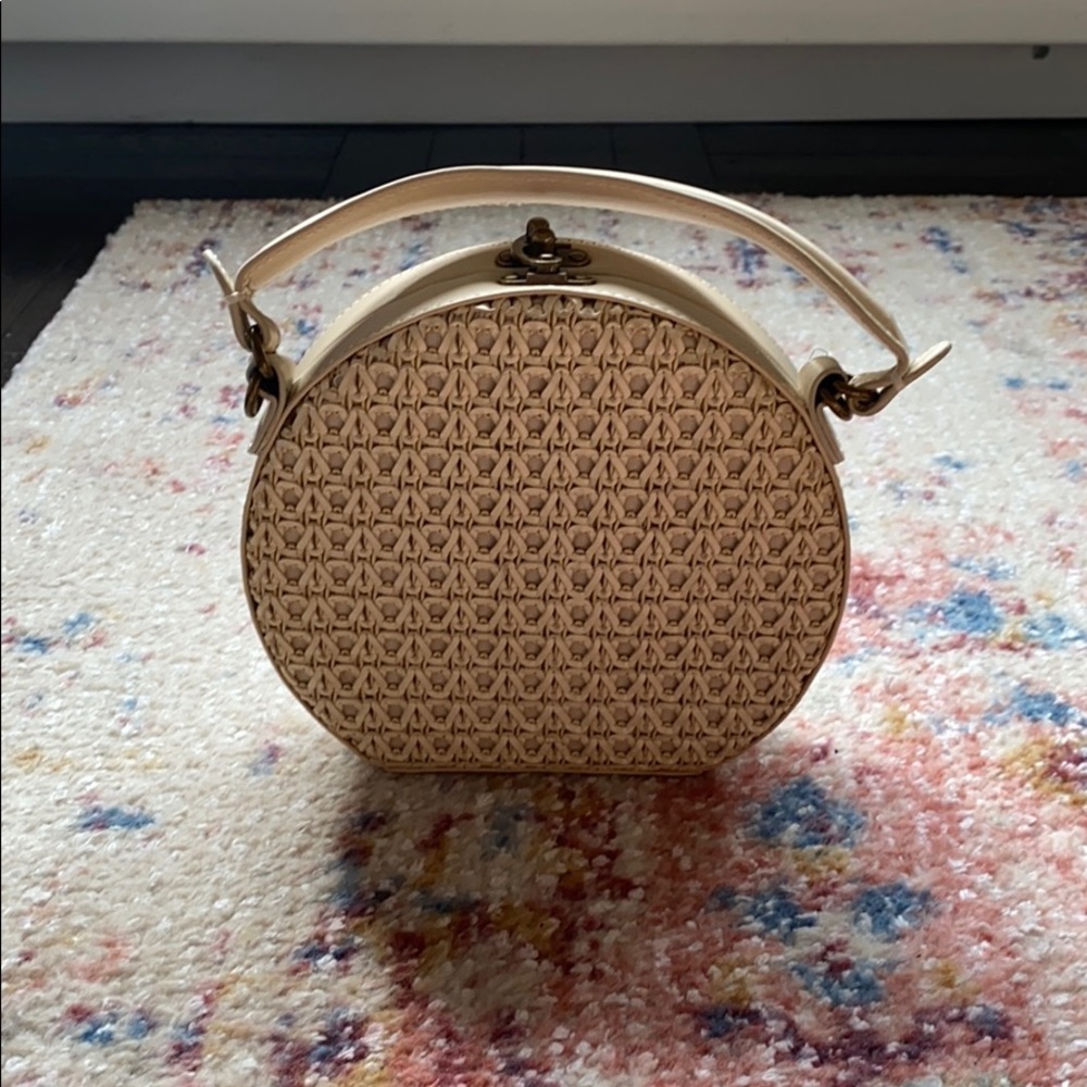ANTHROPOLOGY Purse